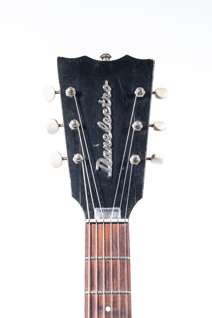 1959 Danelectro 4021