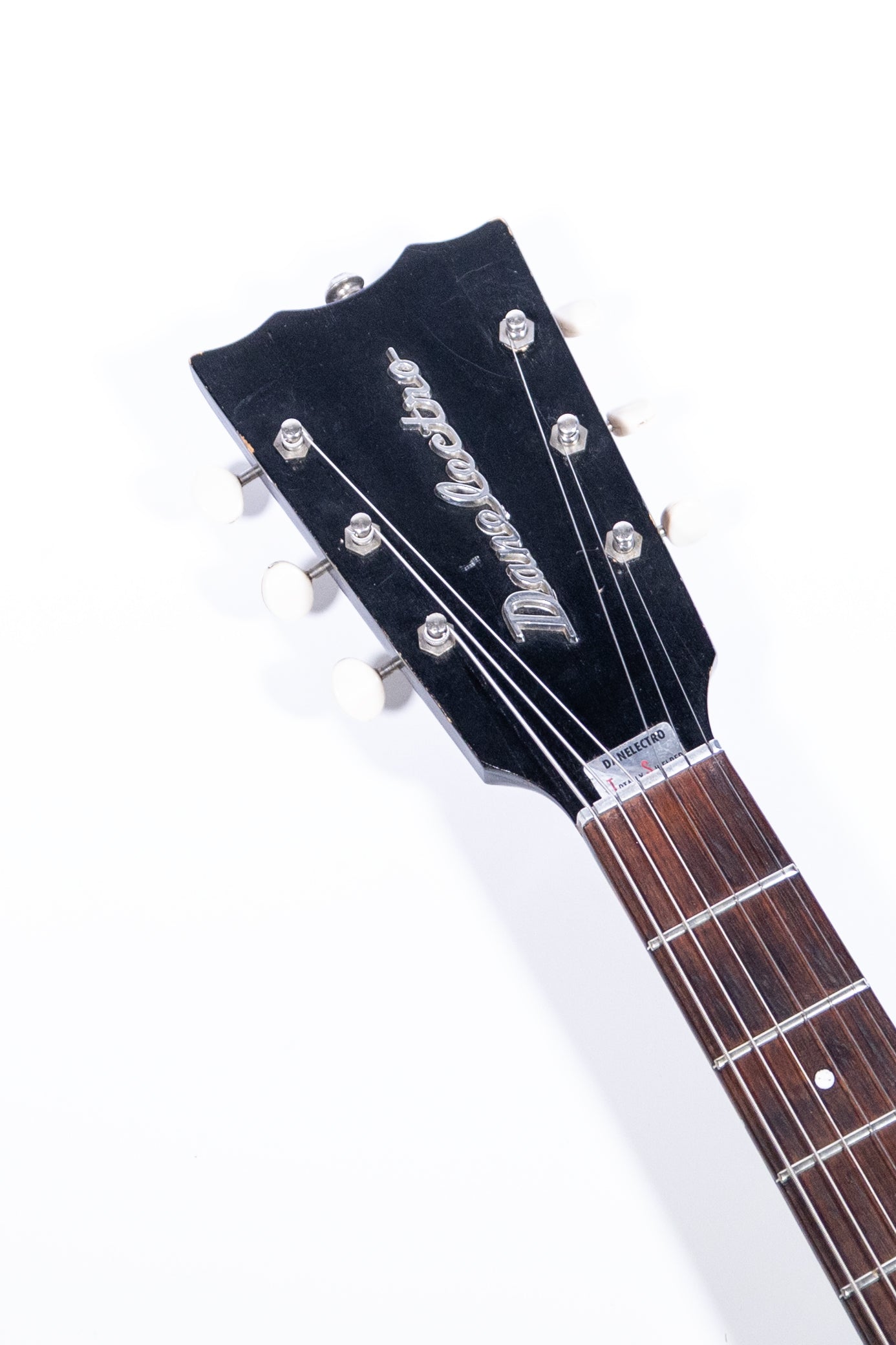 1959 Danelectro 4021