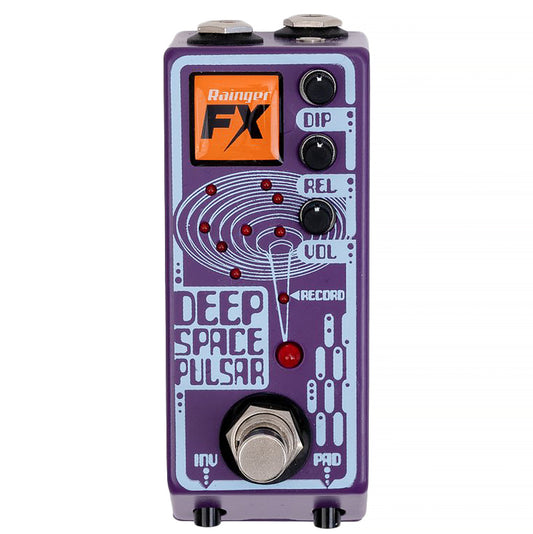 Rainger FX Deep Space Pulsar