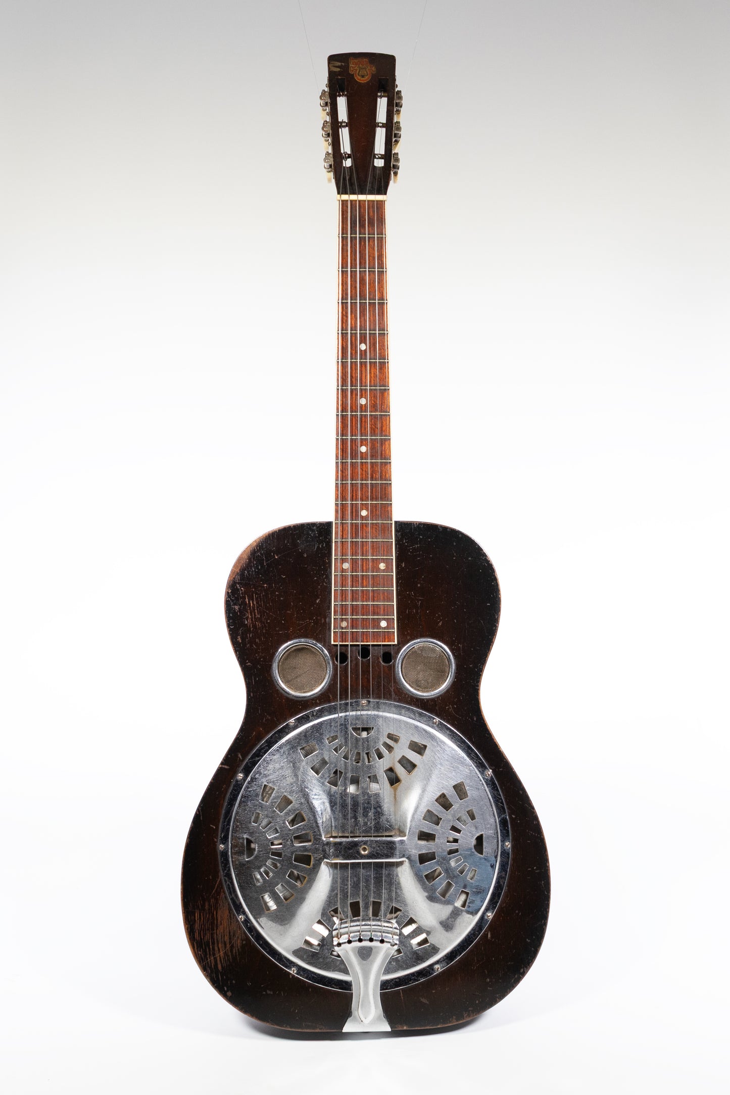 1929 Dobro Model 55