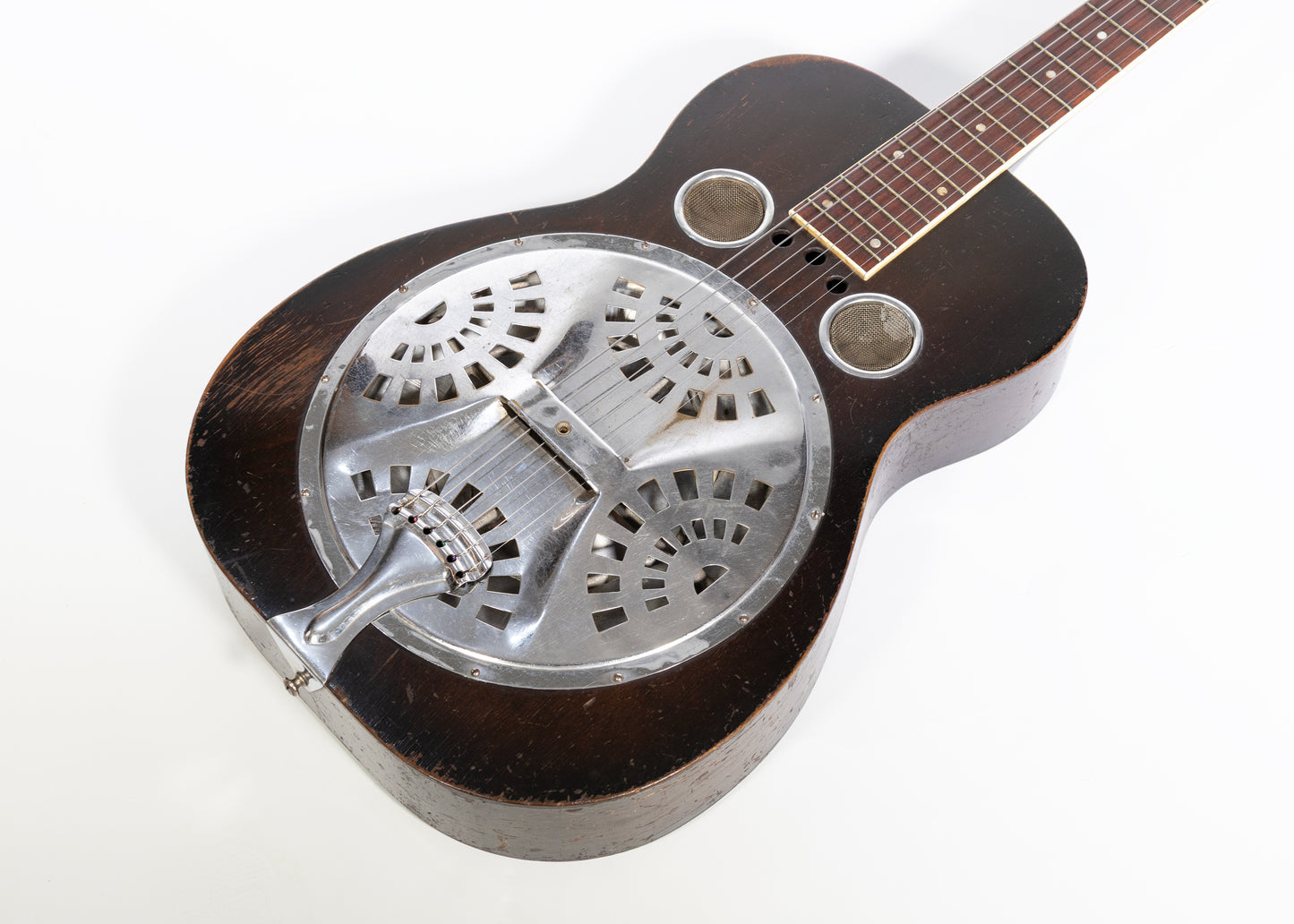 1929 Dobro Model 55