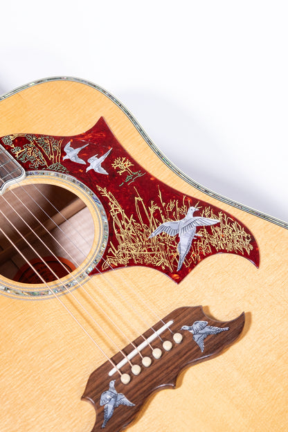2016 Gibson Doves In Flight