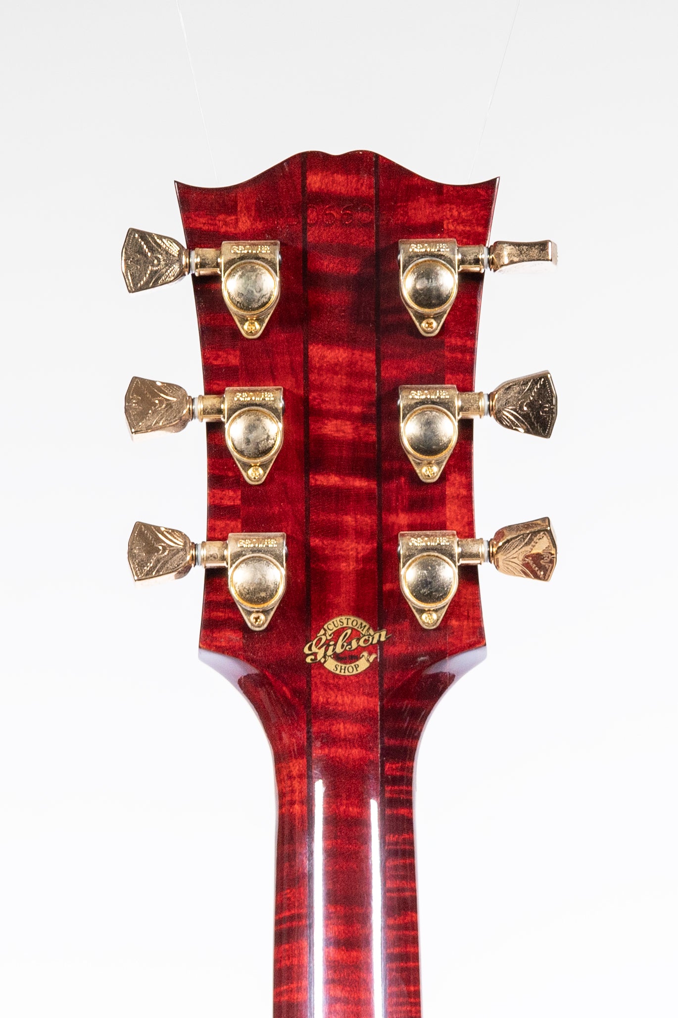 2016 Gibson Doves In Flight