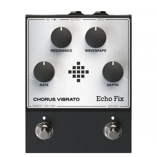 Echo Fix EF-P3 Chorus Vibrato