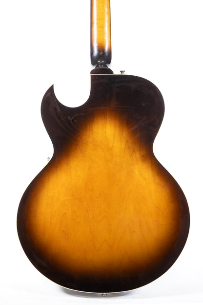 1992 Gibson ES-135