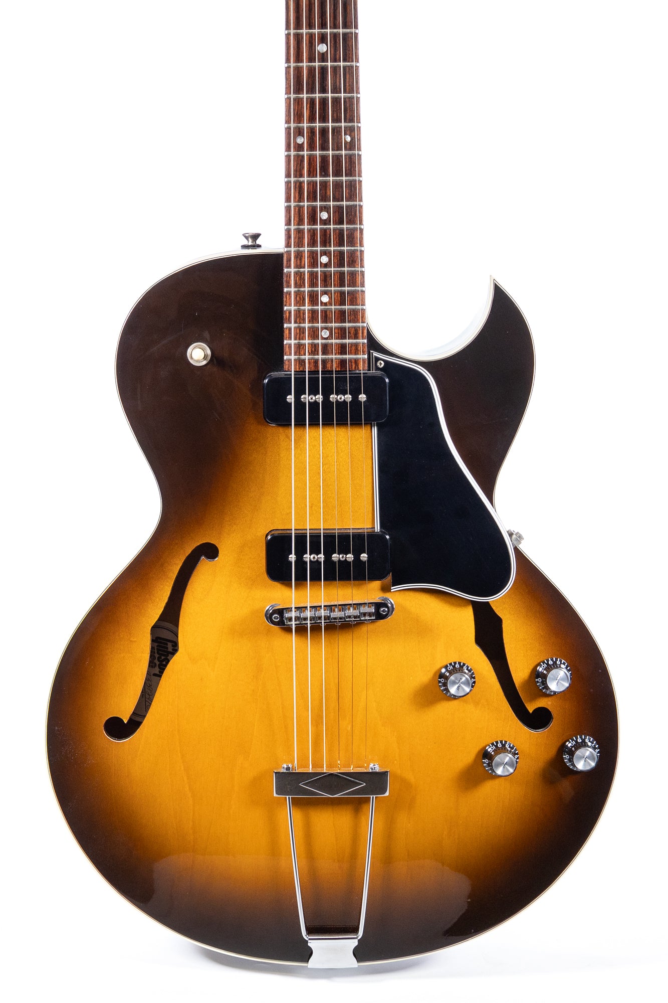 1992 Gibson ES-135