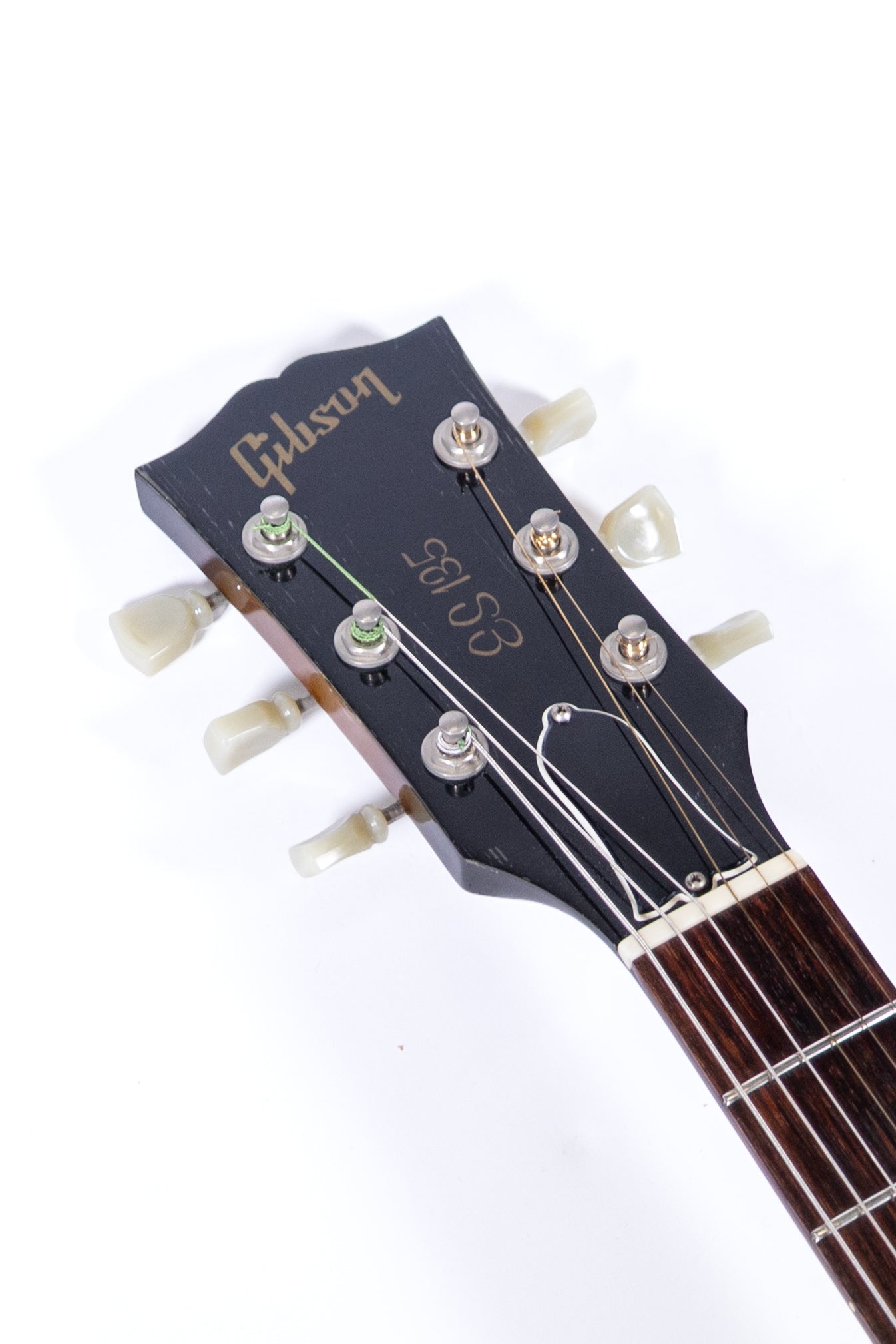 1992 Gibson ES-135