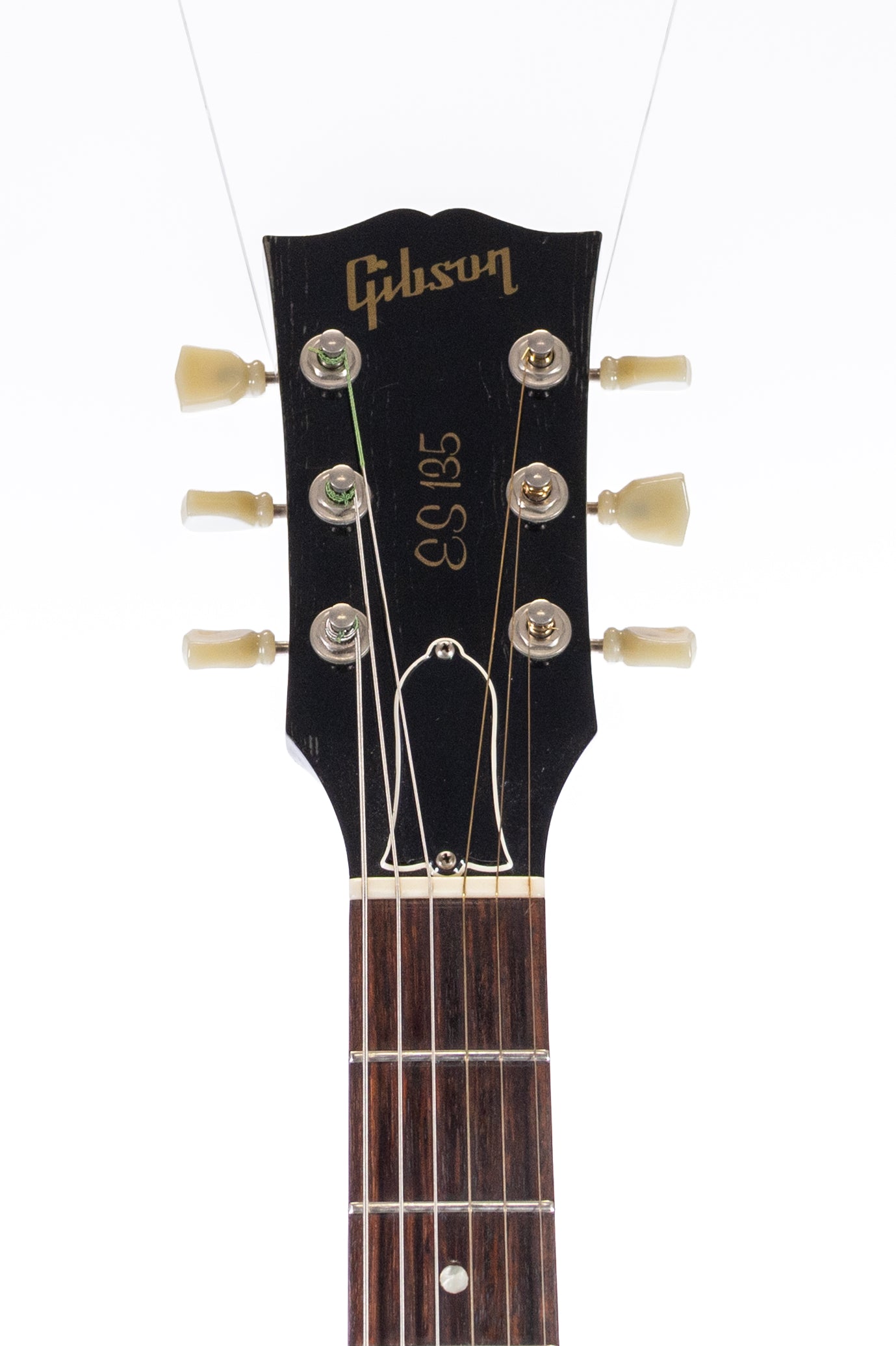 1992 Gibson ES-135
