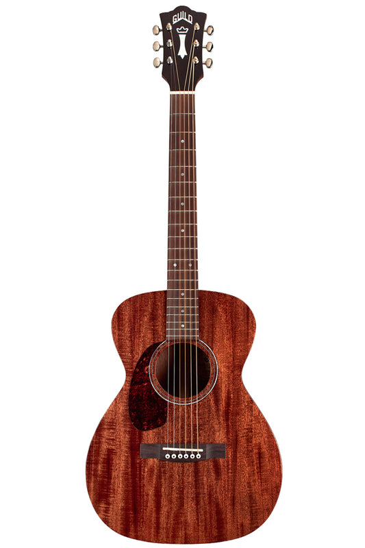 Guild M-120 L - Natural