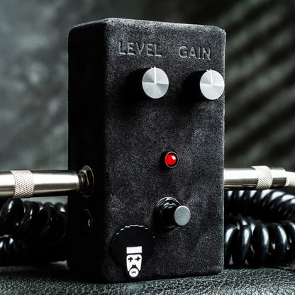 JAM Pedals Fuzz Phrase Black Limited Edition