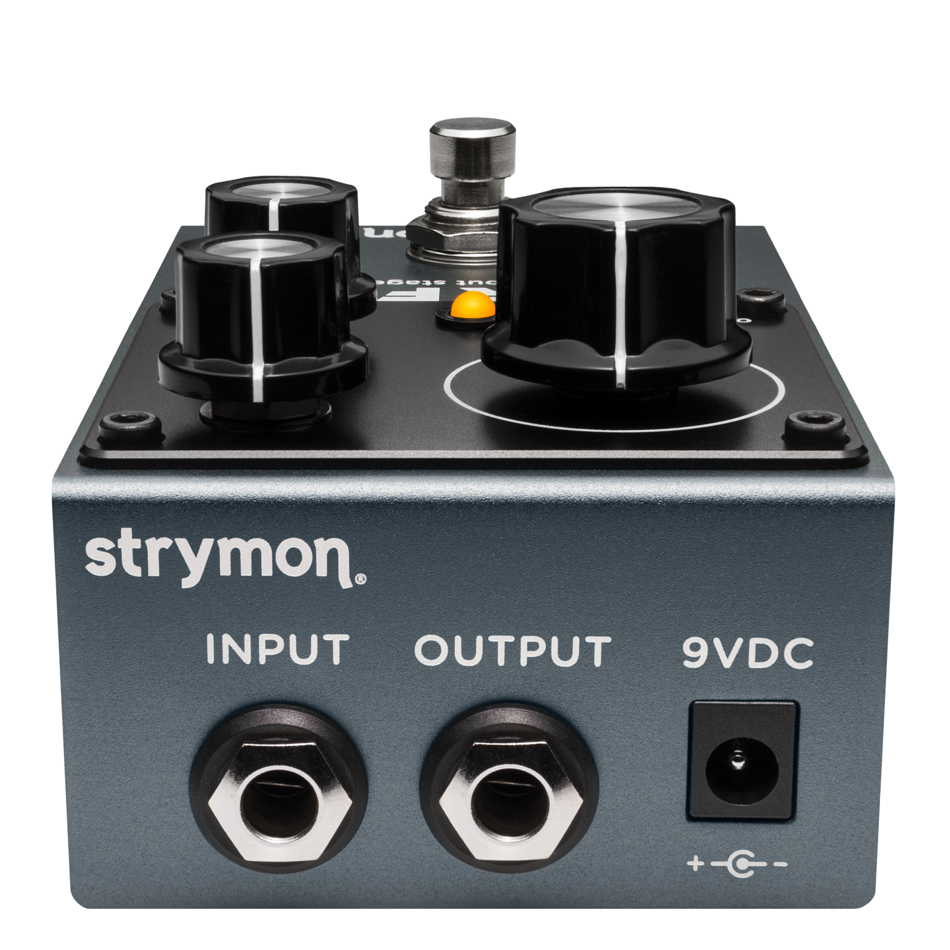 Strymon Fairfax Overdrive Preamp
