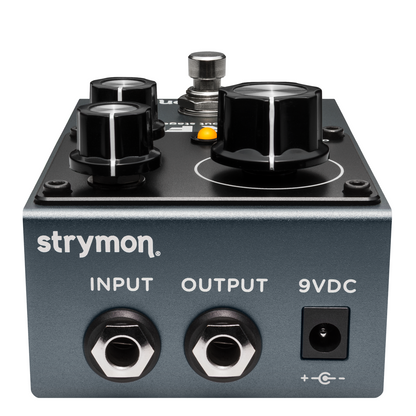 Strymon Fairfax Overdrive Preamp