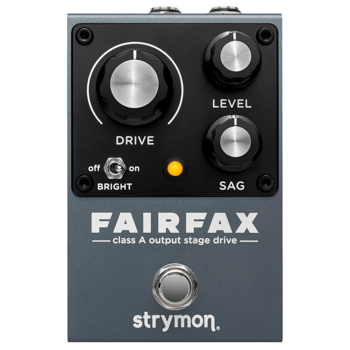 Strymon Fairfax Overdrive Preamp