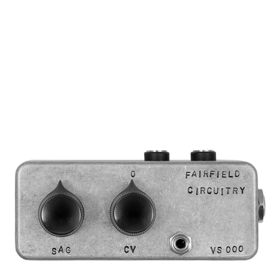 Fairfield Circuitry Board Member effect pedal