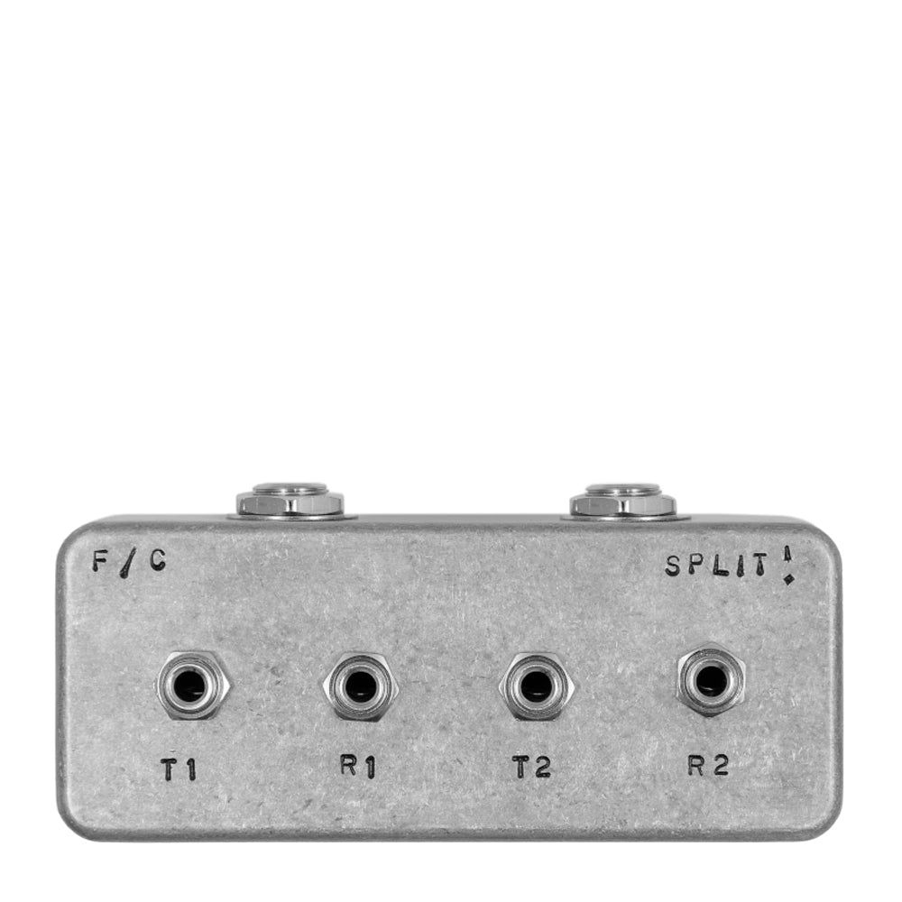 Fairfield Circuitry Split! effect pedal