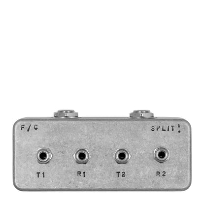 Fairfield Circuitry Split! effect pedal