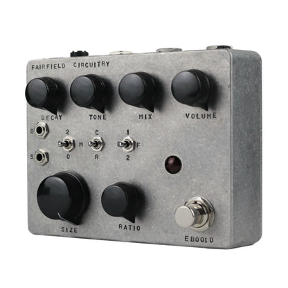 Fairfield Circuitry Placeholder Bucket Brigade Reverb