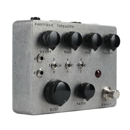 Fairfield Circuitry Placeholder Bucket Brigade Reverb