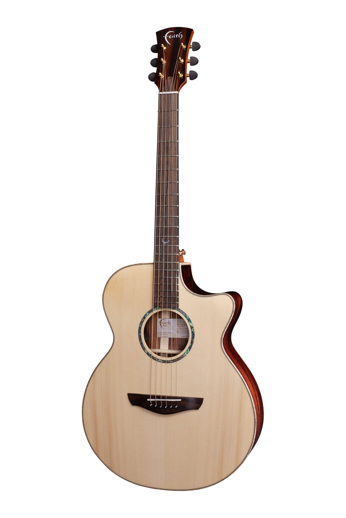 Faith HiGloss 3 Venus Electro