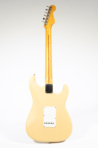 2024 Fender American Vintage II '56 Stratocaster