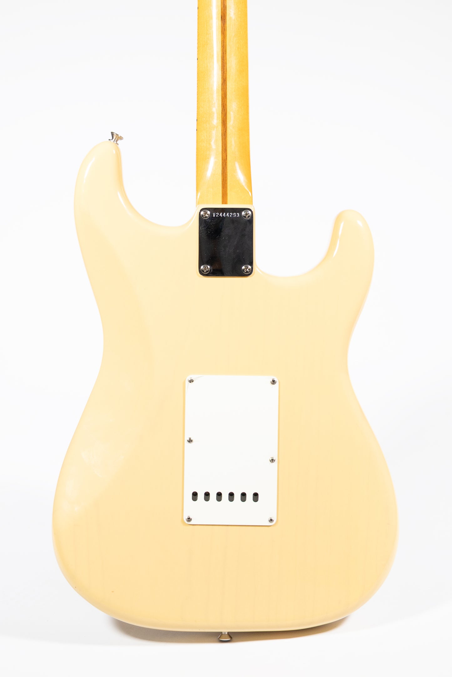 2024 Fender American Vintage II '56 Stratocaster