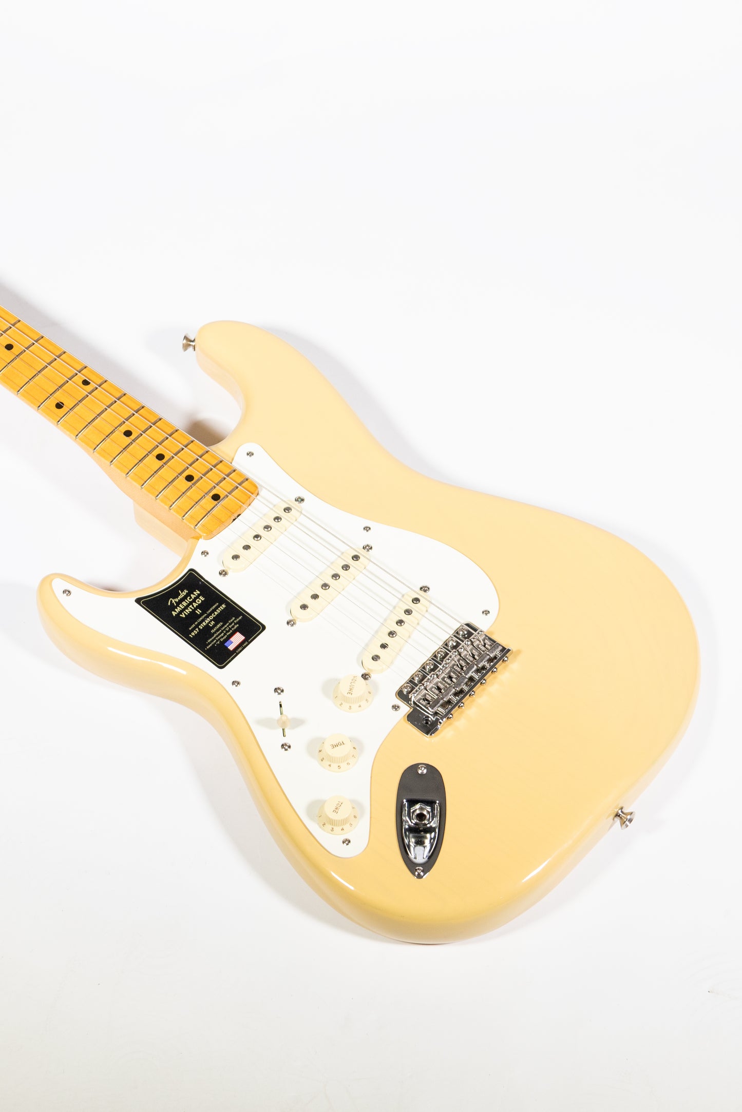 2024 Fender American Vintage II '56 Stratocaster