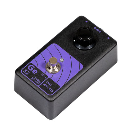 AM Effects Germanium Treble Booster Limited Edition