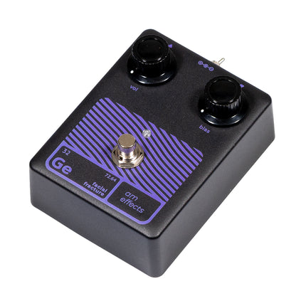 AM Effects Facial Fracture Germanium Fuzz Limited Edition