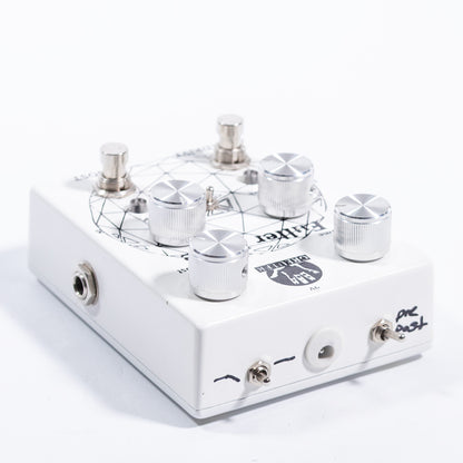Used Greuter Fuller Drive with Boost