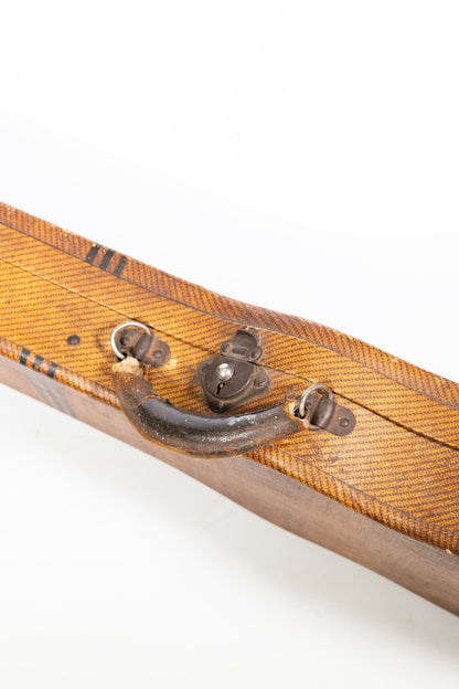 1938 Gibson EH-150 Lap Steel Case