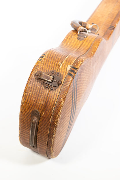 1938 Gibson EH-150 Lap Steel Case