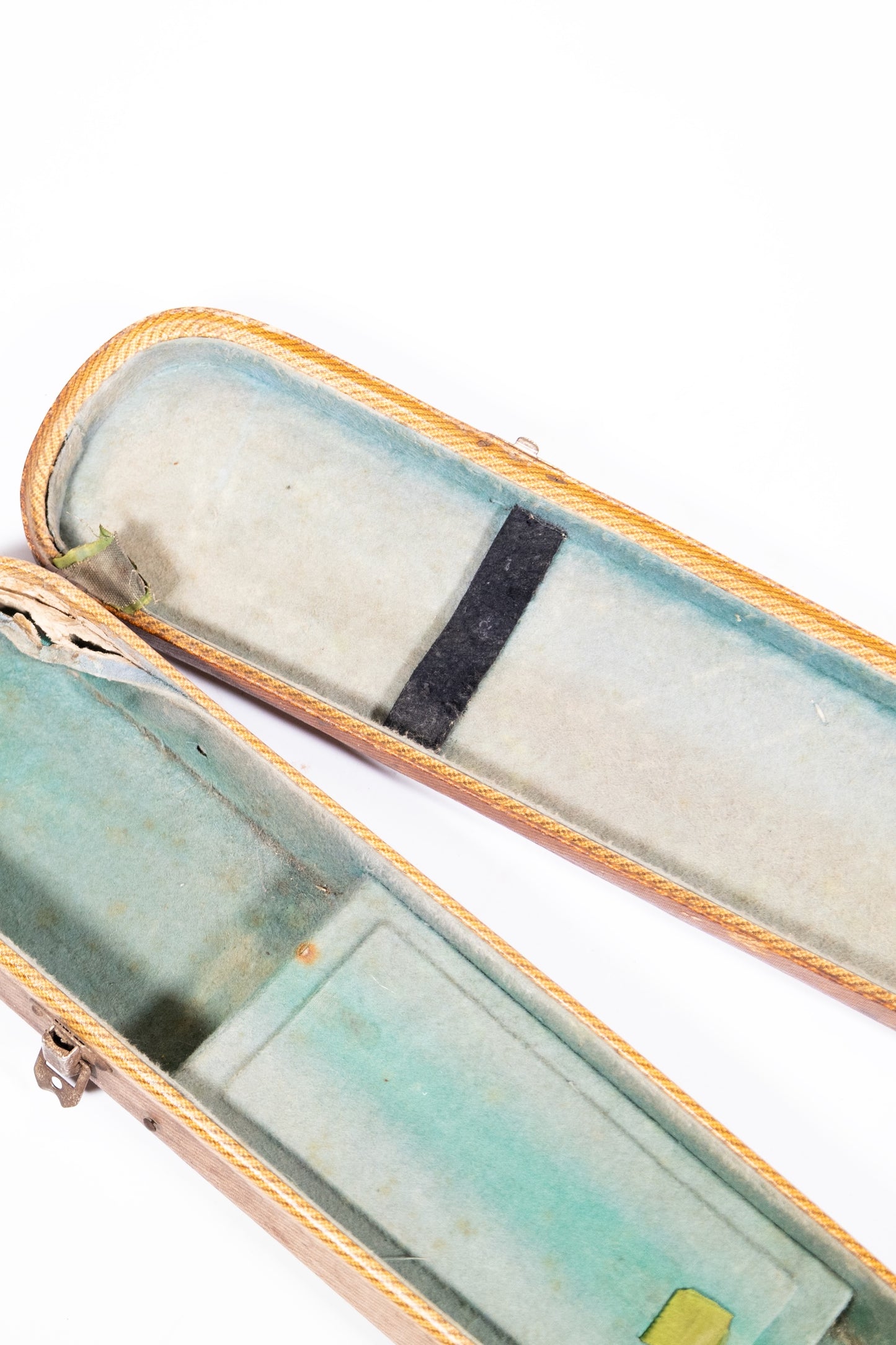 1938 Gibson EH-150 Lap Steel Case