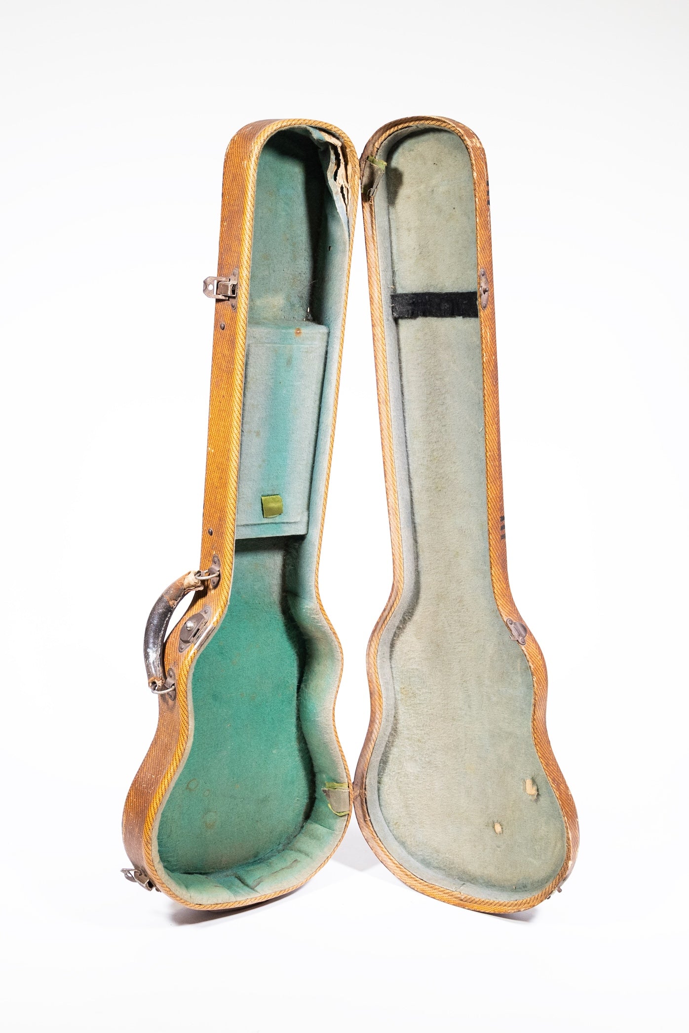 1938 Gibson EH-150 Lap Steel Case