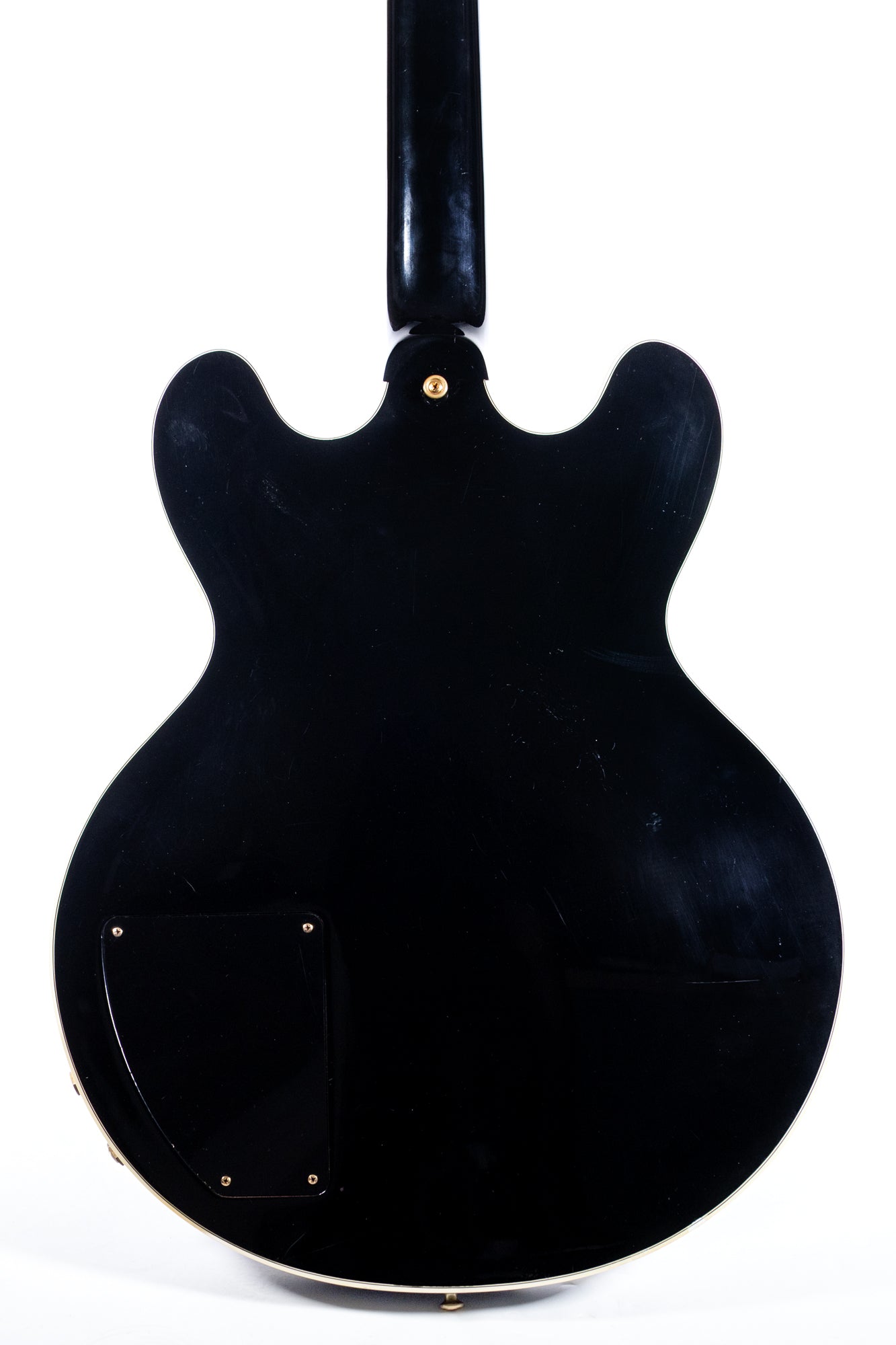 2008 Gibson Custom Shop BB King Lucille