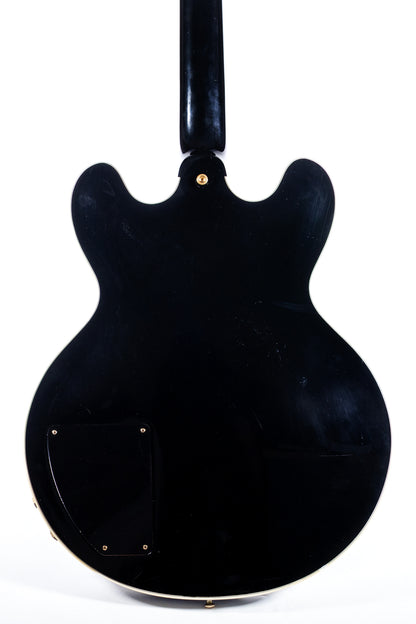 2008 Gibson Custom Shop BB King Lucille