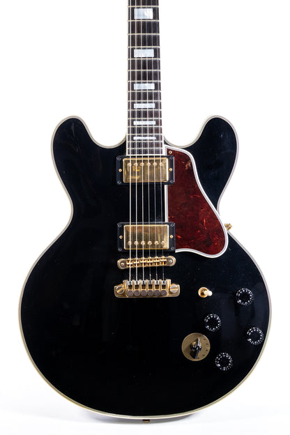 2008 Gibson Custom Shop BB King Lucille