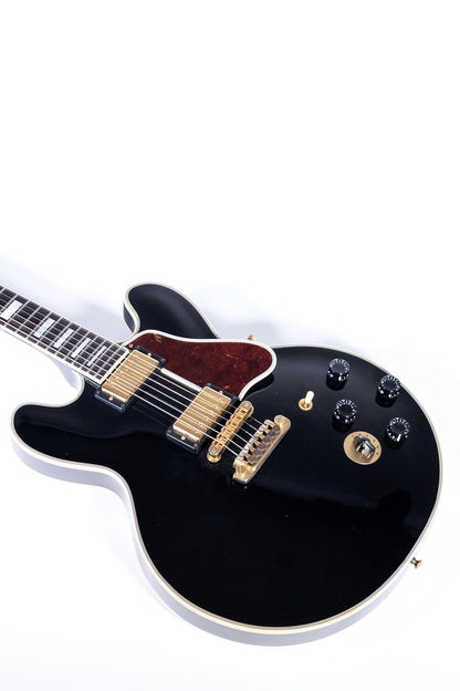2008 Gibson Custom Shop BB King Lucille