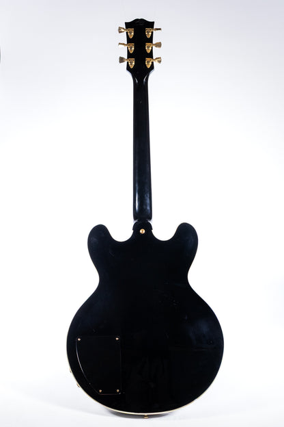 2008 Gibson Custom Shop BB King Lucille