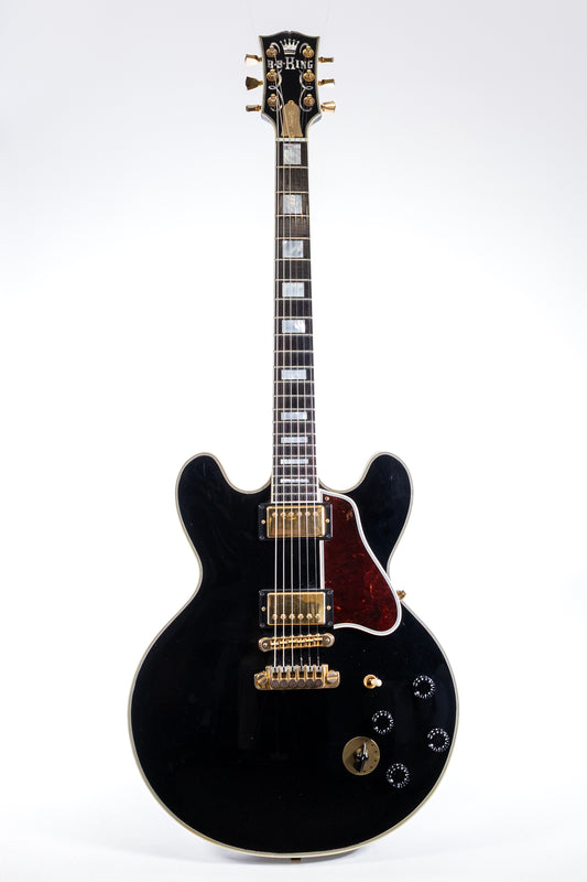 2008 Gibson Custom Shop BB King Lucille