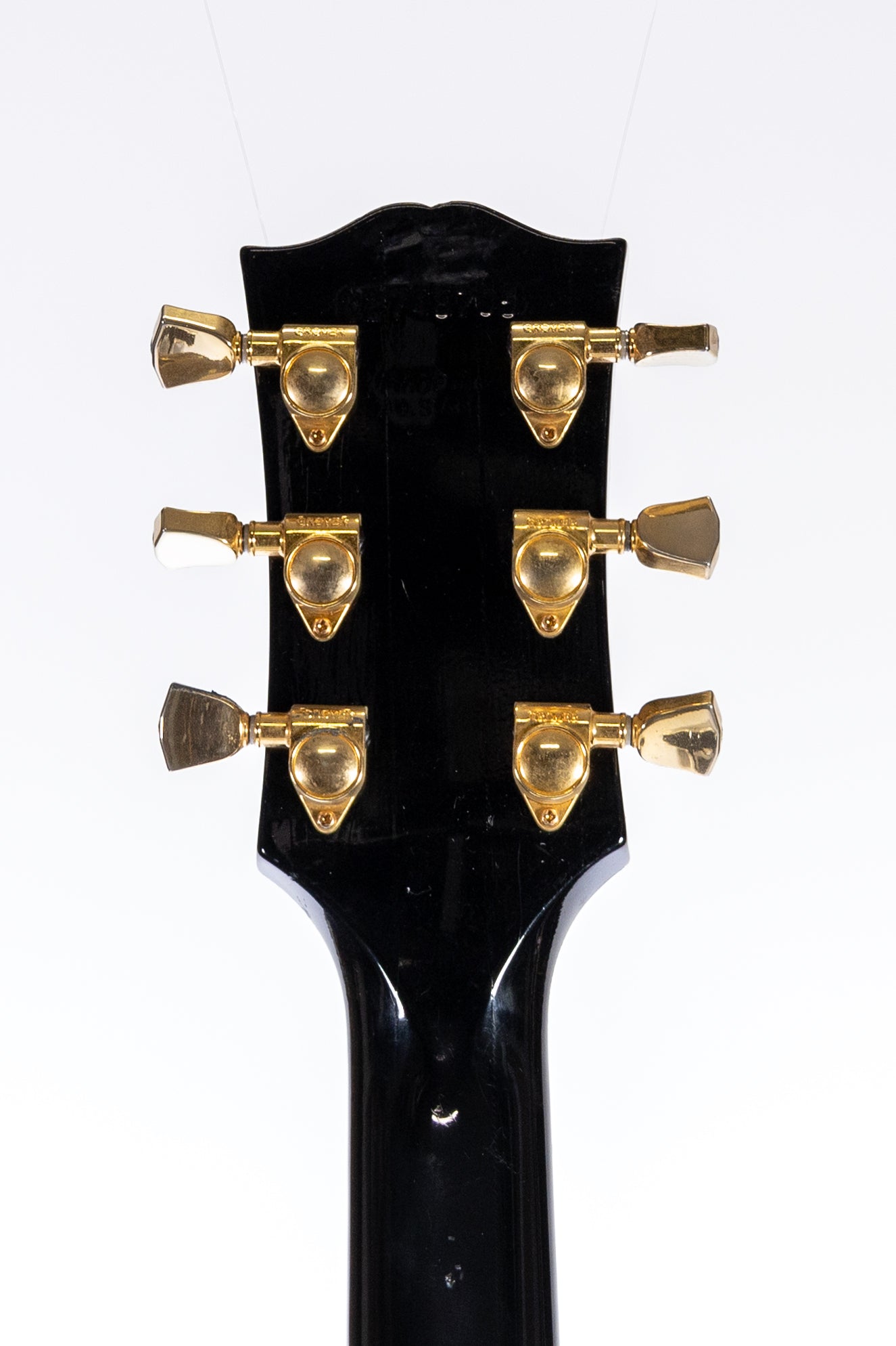 2008 Gibson Custom Shop BB King Lucille