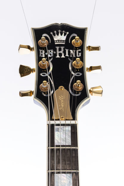 2008 Gibson Custom Shop BB King Lucille