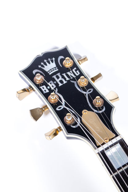 2008 Gibson Custom Shop BB King Lucille