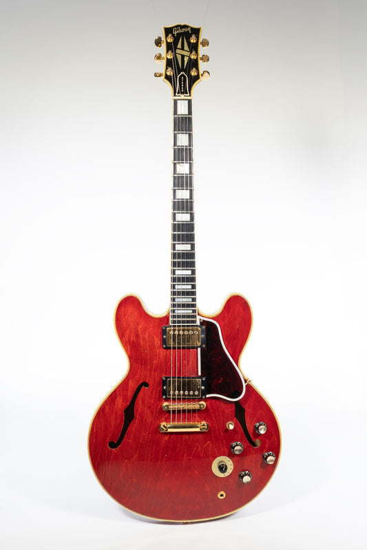 1962 Gibson ES-355