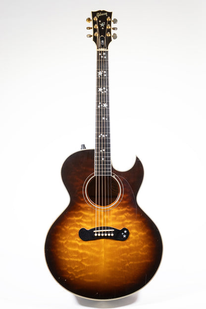 1993 Gibson Starburst Elite