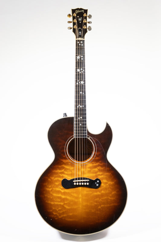1993 Gibson Starburst Elite