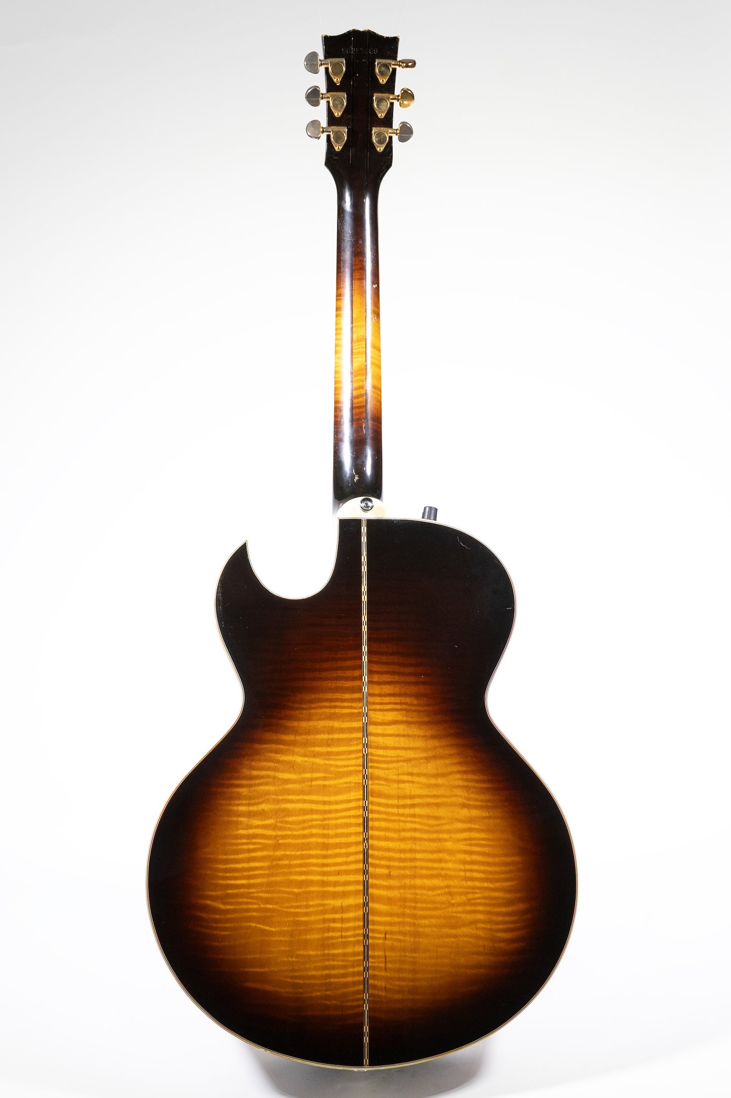1993 Gibson Starburst Elite