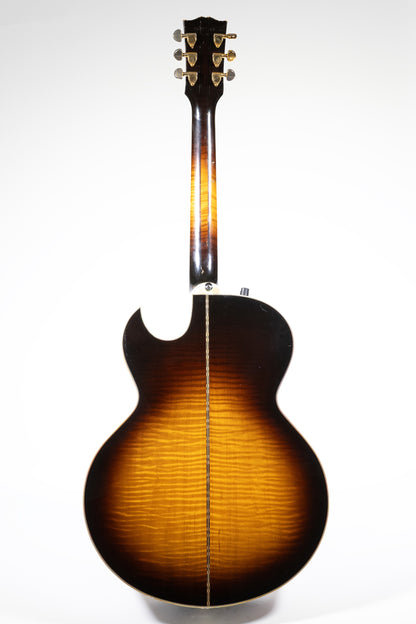 1993 Gibson Starburst Elite