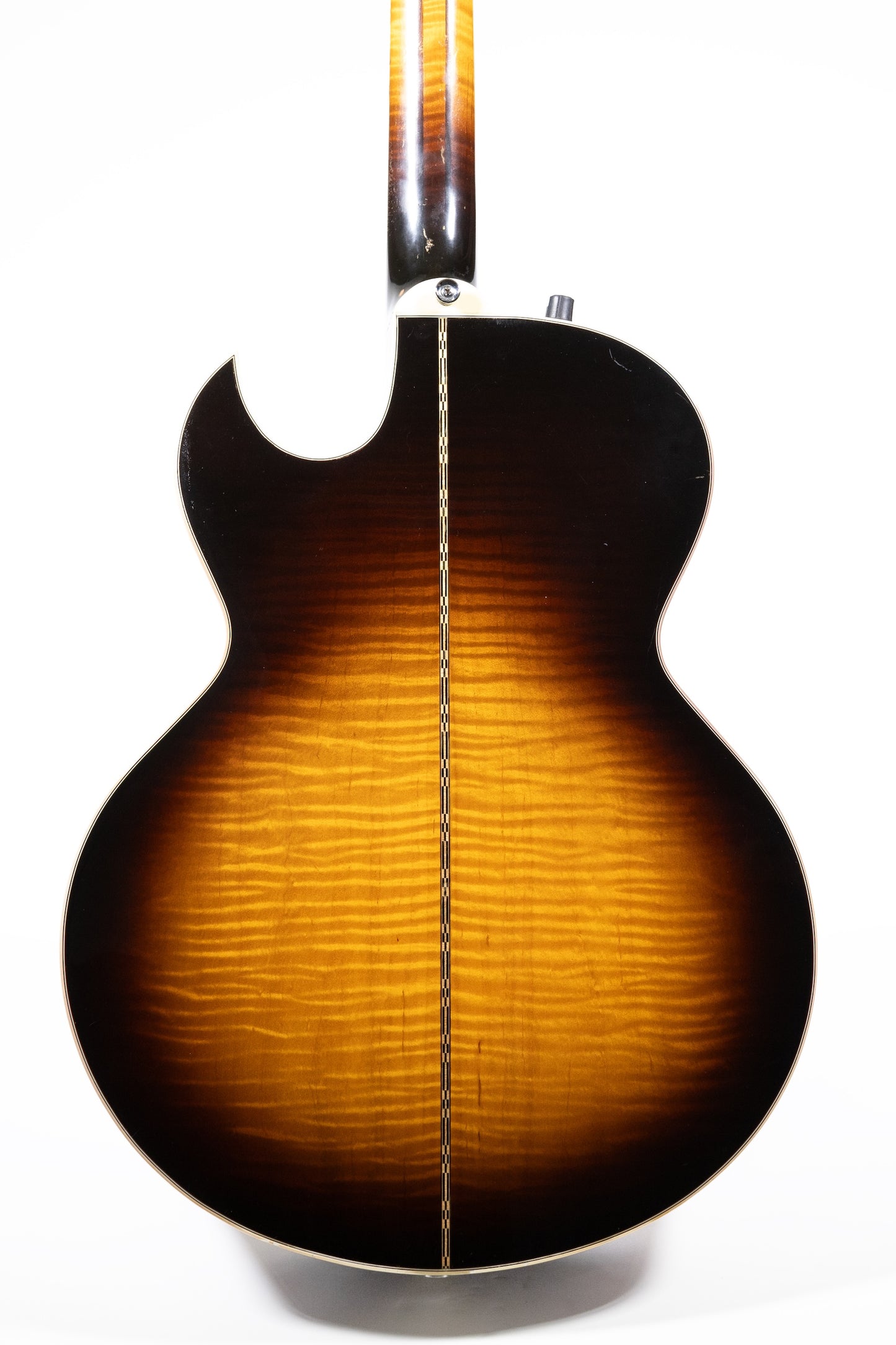1993 Gibson Starburst Elite