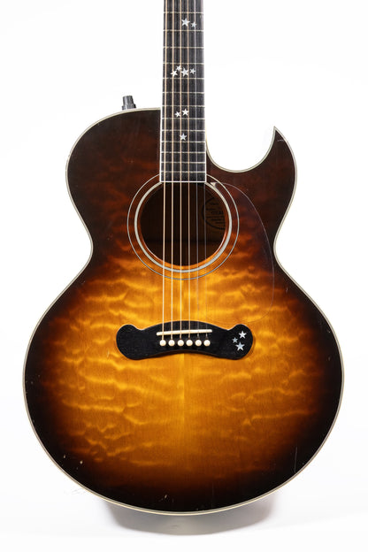 1993 Gibson Starburst Elite