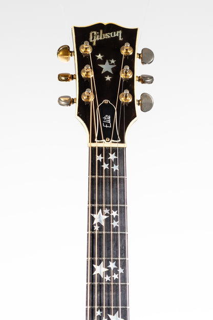 1993 Gibson Starburst Elite